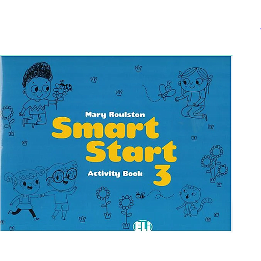 Smart Start 3 - Activity Book