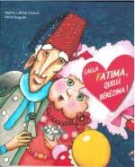 LALLA FATIMA,QUELLE BÉRÉZINA ! (Cartonné)