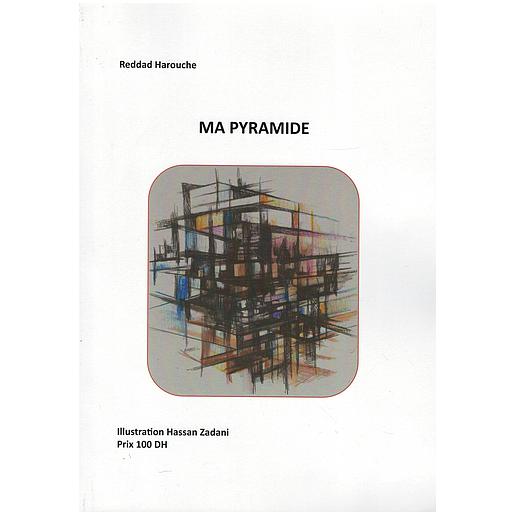 Ma pyramide