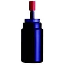 Recharge Bleu pour Marqueur