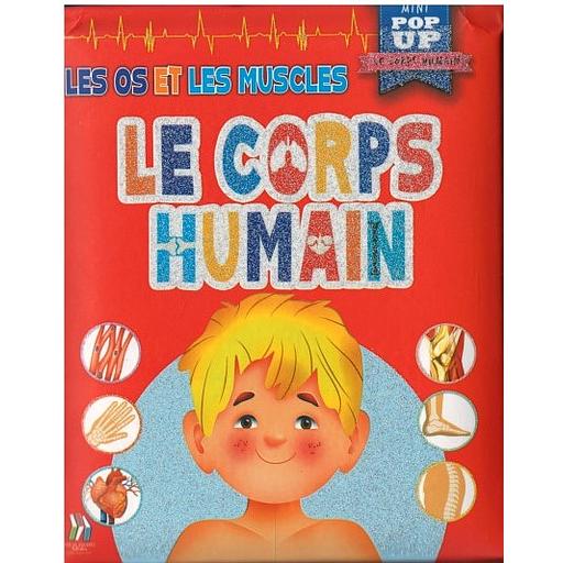 Le Corps Humain Les os et Les Muscles