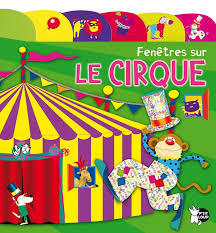 Fenêtres sur Le Cirque