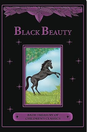 Black Beauty