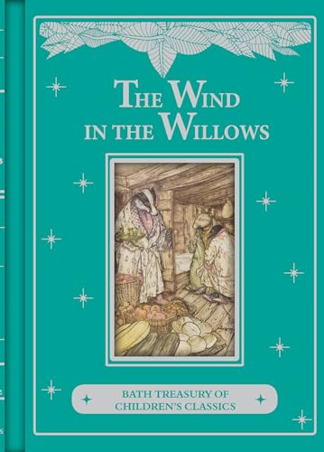 The Wind In The Willows
