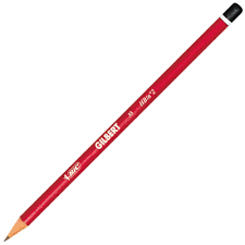 Crayon BIC HB2 Gilbert