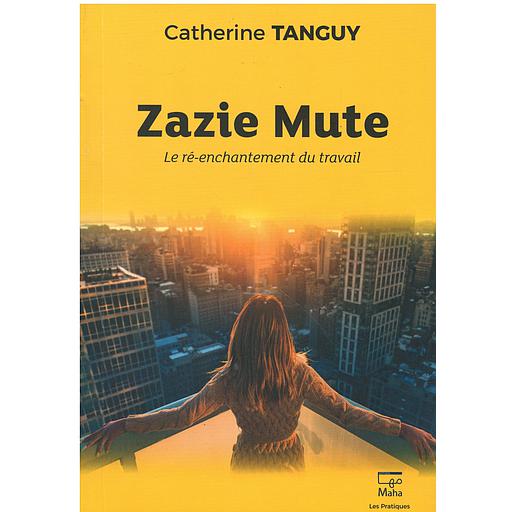 Zazie Mute