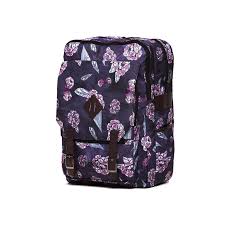 Sac à Dos Polo Move IT Mauve 901-269