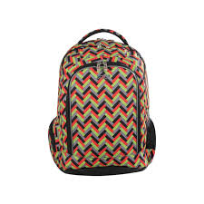 Sac à dos Polo Spiral Vert 901-221