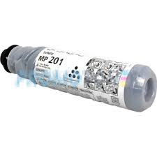 Toner Ricoh Aficio 1270D/MP201 Origine
