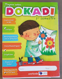 Dokadi MS – 1er Semestre