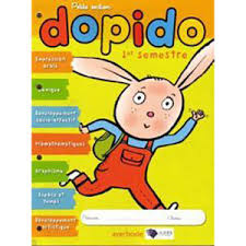 Dopido PS ! 1re Semestre