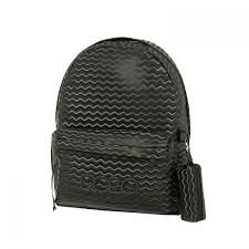 Sac a Dos Polo 1 Compartiment + Scarf 902-057