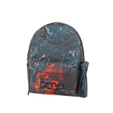 Sac à Dos Polo Scarf Tissu Art Rose 901-161