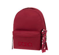 Sac a Dos Polo 1 Compartiment 901-135 4100