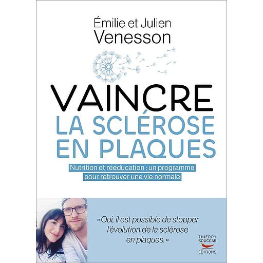 Vaincre la sclérose en plaques