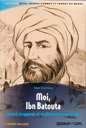 Moi, Ibn Batouta