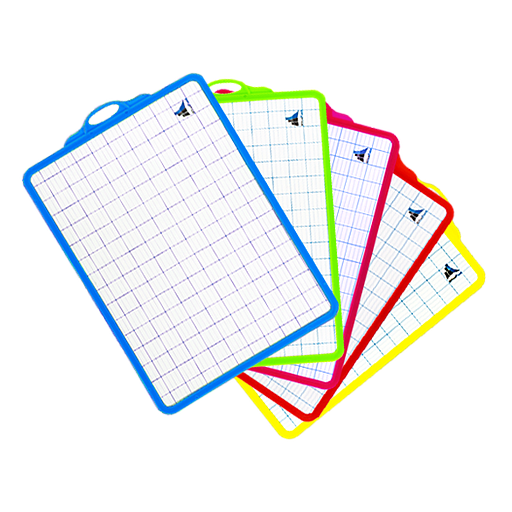 Ardoise Blanche GM Ref 662