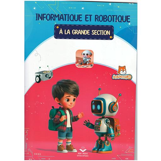 Informatique et Robotique GS