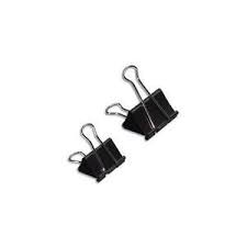 Pince double Clip 15mm