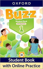 Buzz Level 1 Student Book