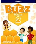 Buzz Level 2 WorkBook