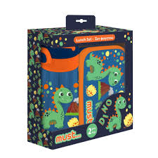 Boite Gouter 800ML + Gourde Aluminium 500ML