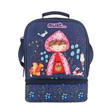 Sac Gouter Must Thermique