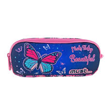 Trousse 2 Poche Energy Make Today Beautiful