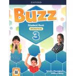Buzz Level 3 Student Book
