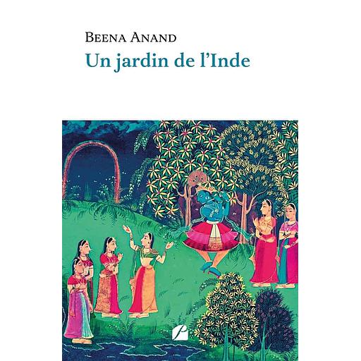 Un jardin de l'Inde