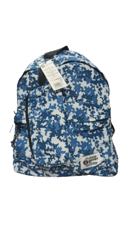 Sac à Dos + Trousse