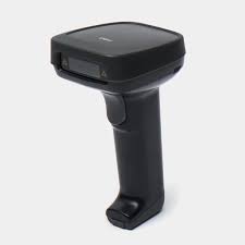 Lecteur de Code à barres Deli S201