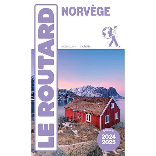 Norvège