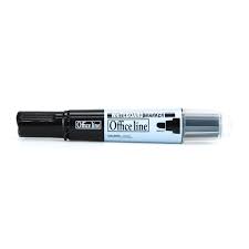 Marqueur Tableau Rechargeable Noir