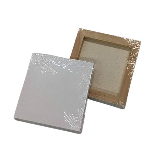 Toile 10*10CM