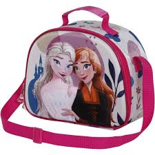 Sac Gouter 3D Thermique Frozen