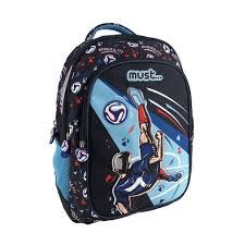Sac à Dos Must 3 Compartiment