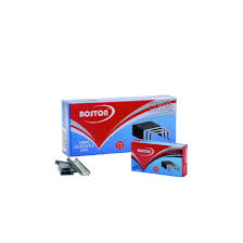 Boite D'agrafes 8/4 Boston