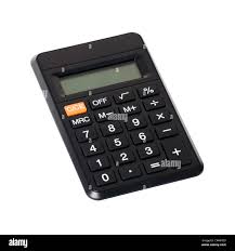Calculatrice 12 Digits Eates 76*126MM