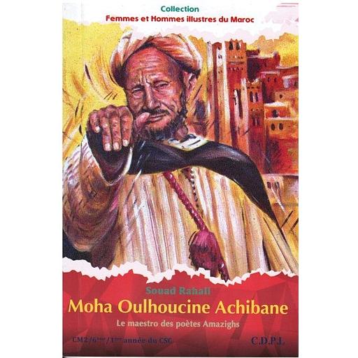 Moha Oulhoucine Achibane