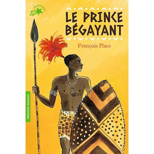 Le prince bégayant