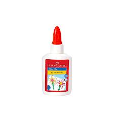 Colle à Bois 40ML Faber Castel