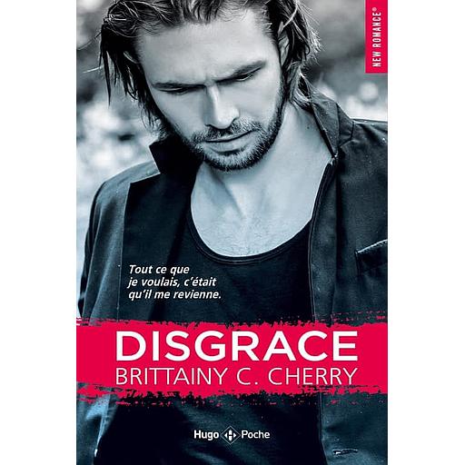 Disgrâce