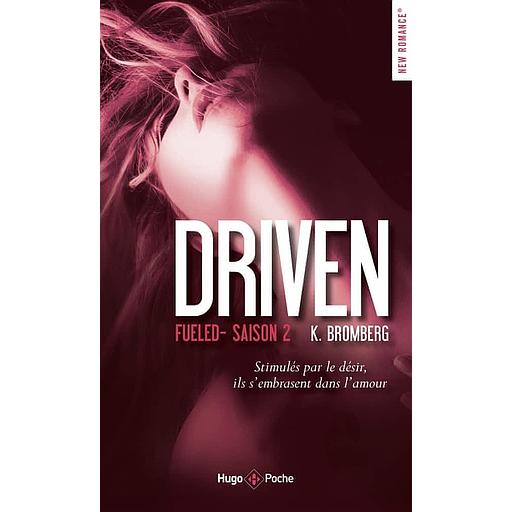 Driven Tome 2 - Fueled