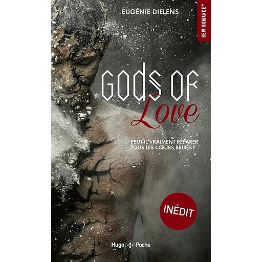 Gods of love Tome 1