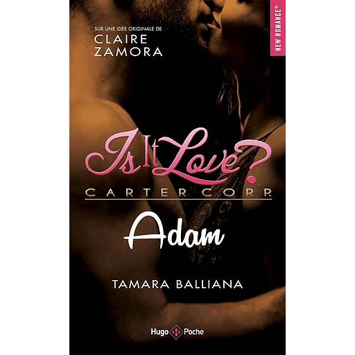 Is it love ? - Adam