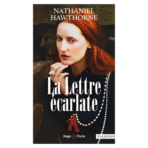 La Lettre écarlate