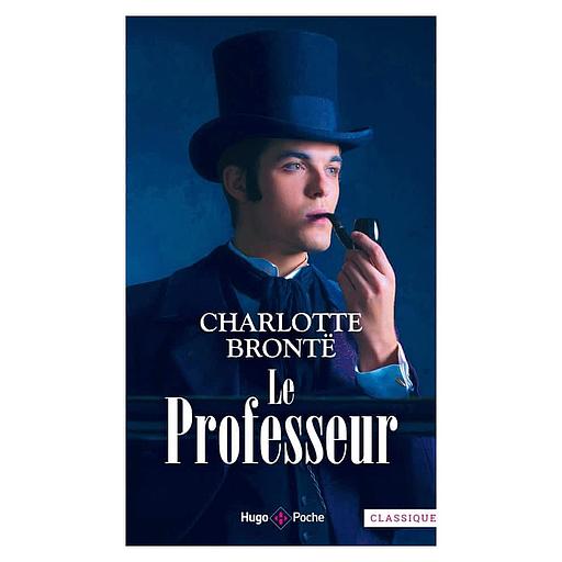Le professeur