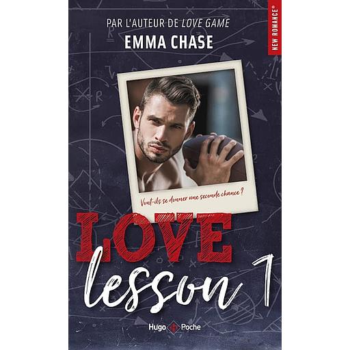 Love lesson Tome 1