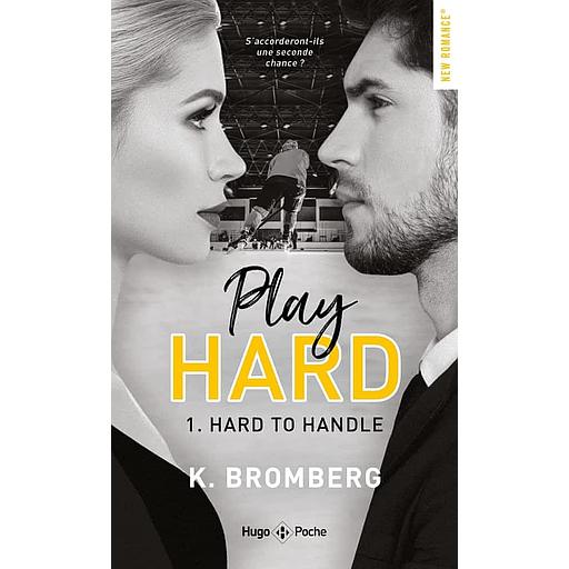 Play Hard Tome 1 - Hard to handle